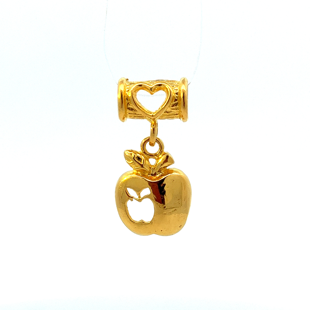 Load image into Gallery viewer, 22K GOLD PENDANT - 0011473

